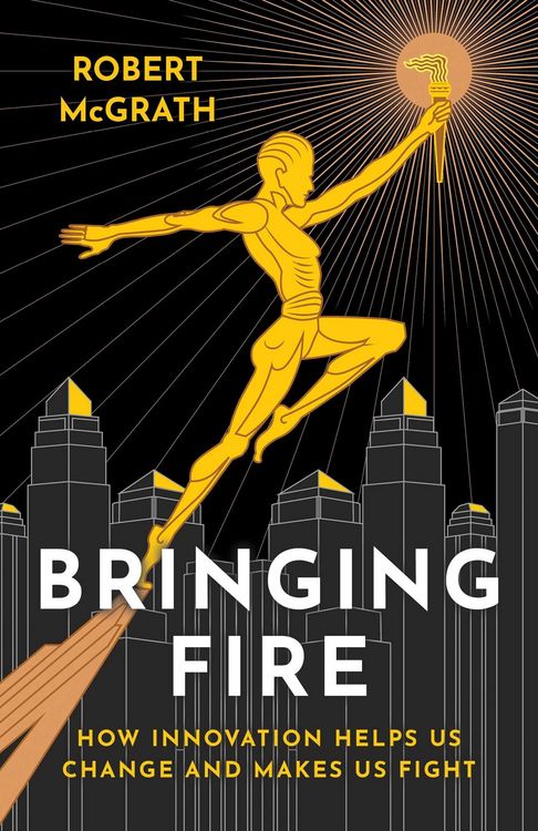 Produktbild: Bringing Fire