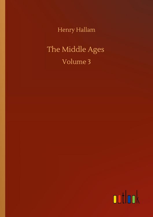Produktbild: The Middle Ages