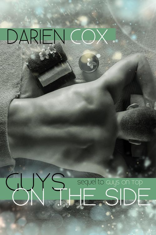 Produktbild: Guys on the Side