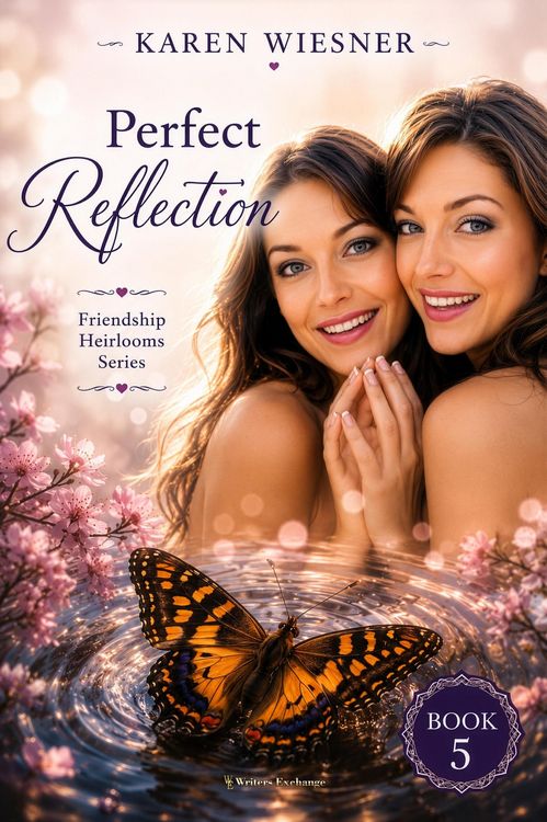 Produktbild: Perfect Reflection