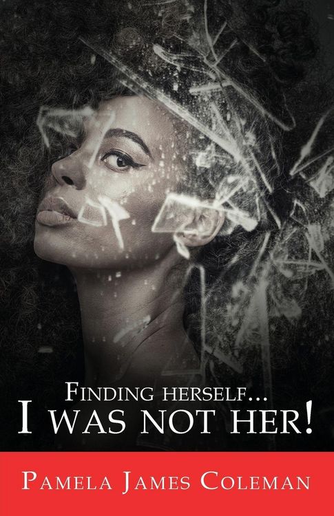 Produktbild: Finding Herself...I Was Not Her!