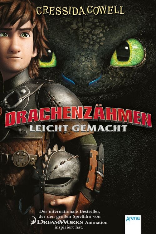 Produktbild: Drachenz&auml;hmen leicht gemacht
