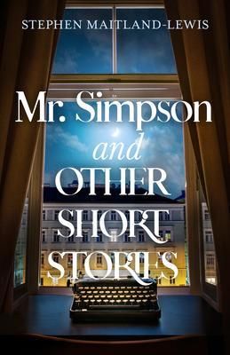 Produktbild: Mr. Simpson and Other Short Stories