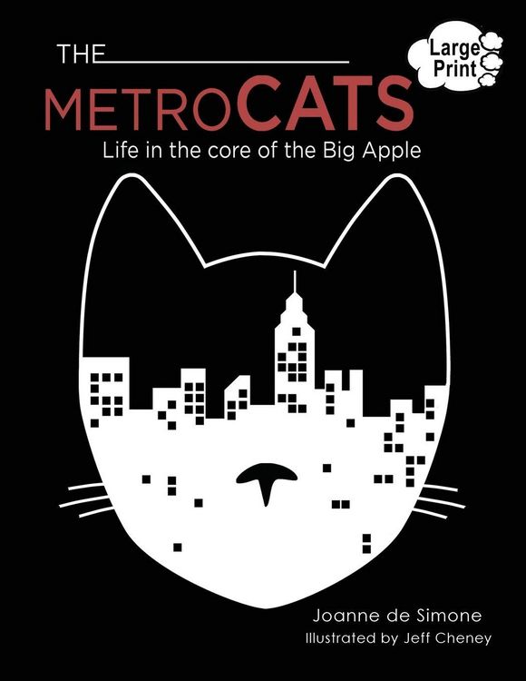 Produktbild: The Metro Cats