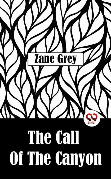Produktbild: The Call Of The Canyon