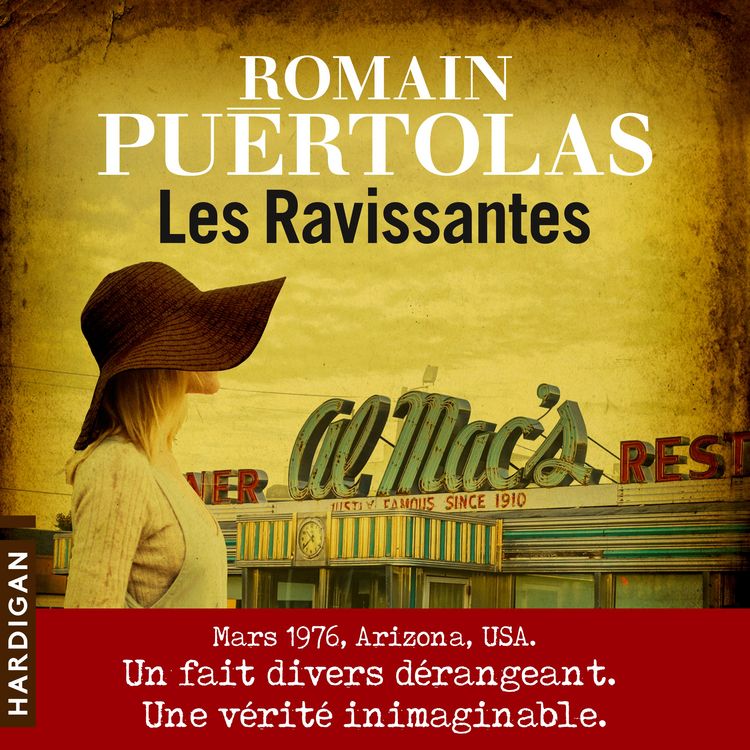 Produktbild: Les Ravissantes