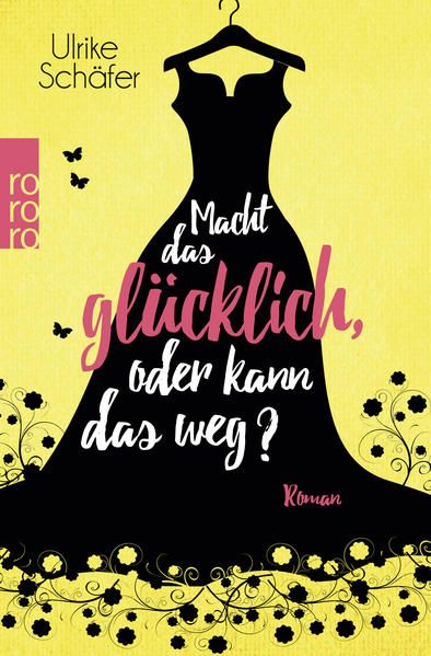 Produktbild: Macht das gl&uuml;cklich, oder kann das weg?