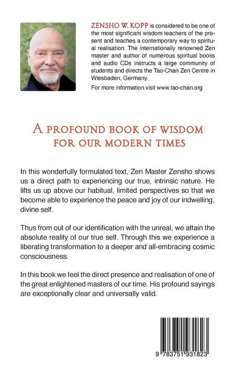 Produktbild: Awakening to Your True Self