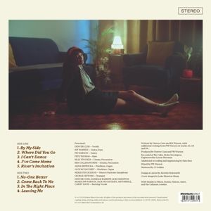 Produktbild: Leaving Me (+ Poster)