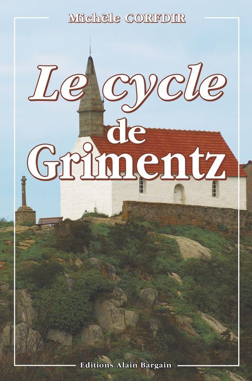 Produktbild: Le Cycle de Grimentz