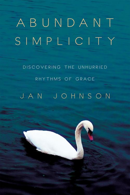 Produktbild: Abundant Simplicity