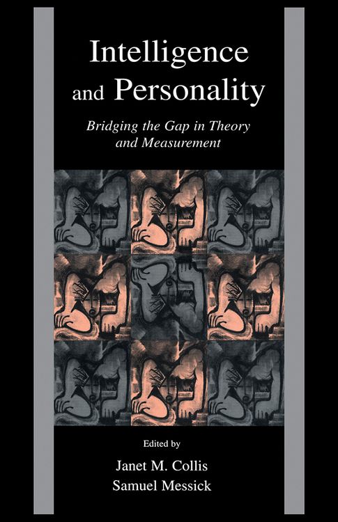 Produktbild: Intelligence and Personality