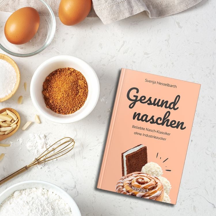 Produktbild: Gesund naschen