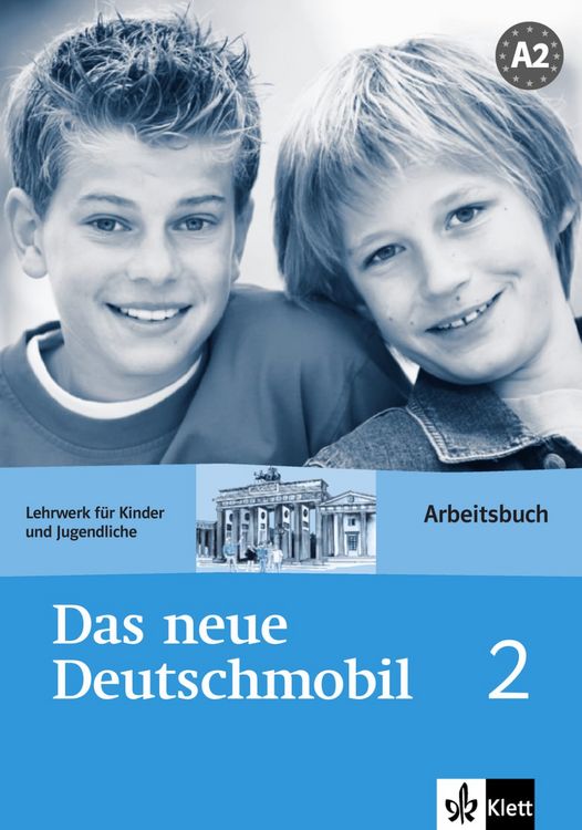 Produktbild: Das neue Deutschmobil 2
