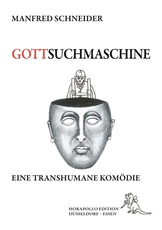 Produktbild: Gottsuchmaschine