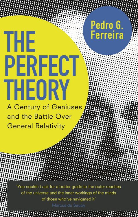Produktbild: The Perfect Theory