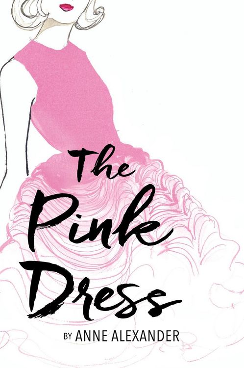 Produktbild: The Pink Dress