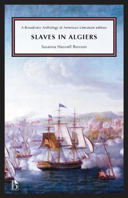 Produktbild: Slaves in Algiers; or, A Struggle for Freedom