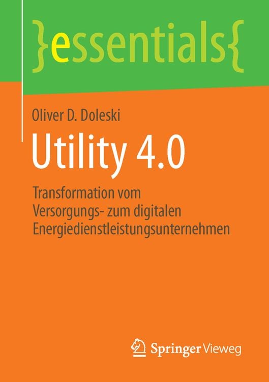 Produktbild: Utility 4.0
