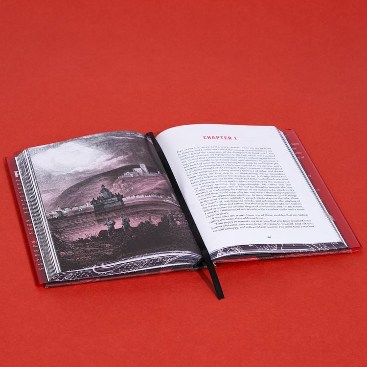 Produktbild: Frankenstein (Deluxe Edition)