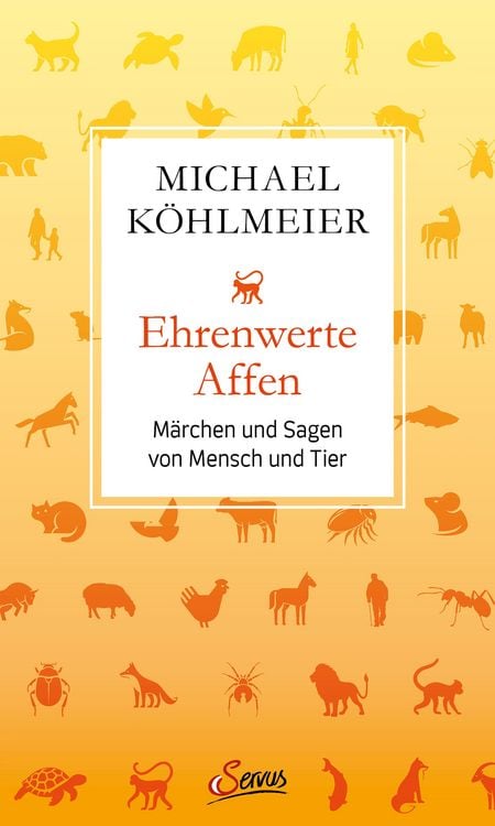 Produktbild: Ehrenwerte Affen
