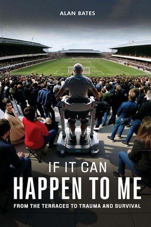 Produktbild: If It Can Happen To Me