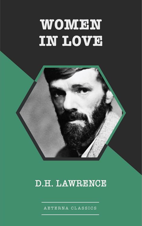 Produktbild: Women in Love