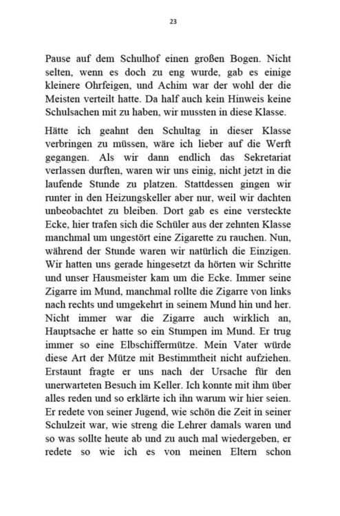 Produktbild: Warnem&uuml;nder Erz&auml;hlungen