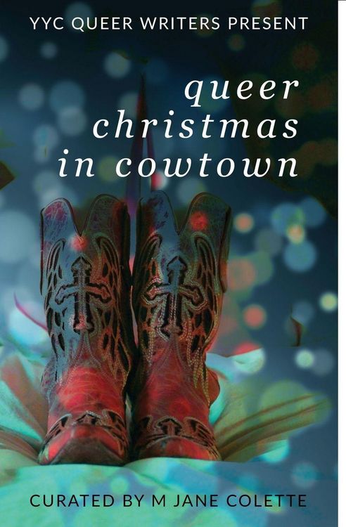 Produktbild: Queer Christmas In Cowtown