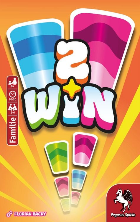 Produktbild: 2 Win