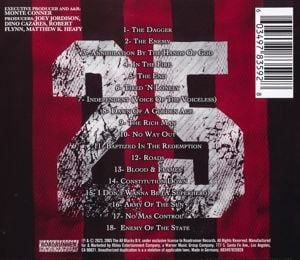 Produktbild: The All Star Sessions