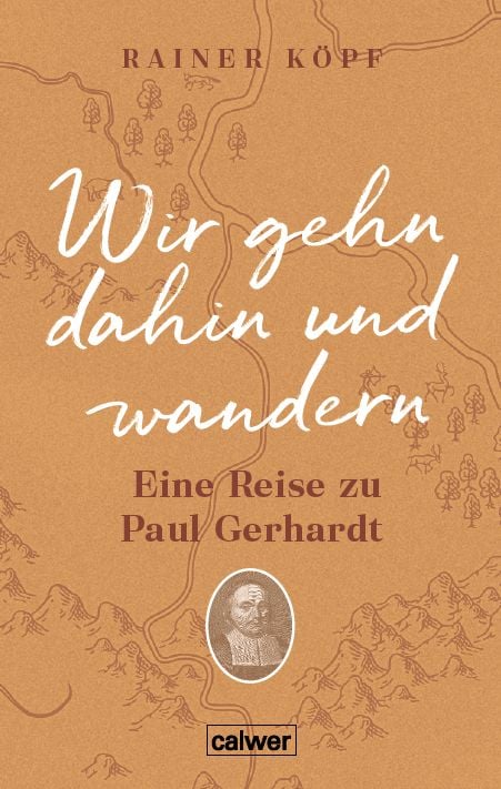 Produktbild: Wir gehn dahin und wandern