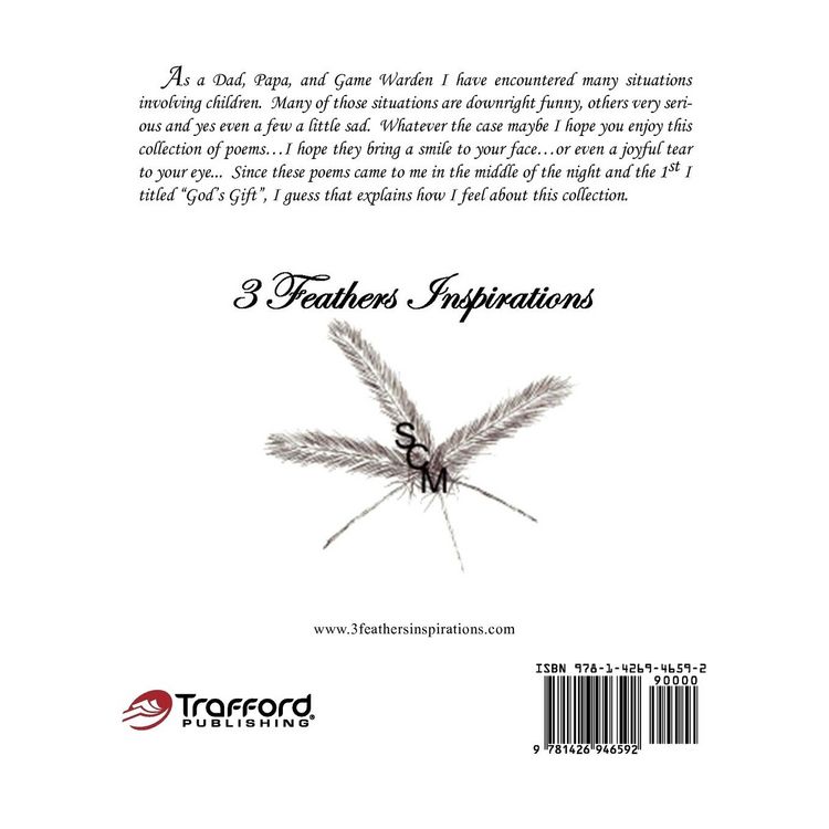 Produktbild: Children's Precious Memories