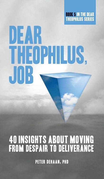 Produktbild: Dear Theophilus, Job