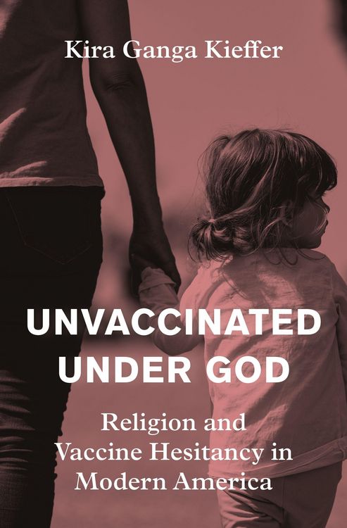 Produktbild: Unvaccinated Under God