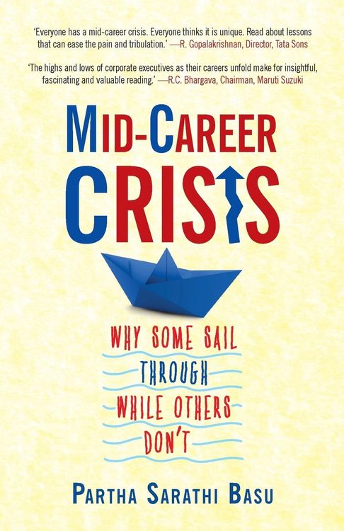 Produktbild: Mid-career Crisis