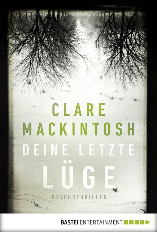 Produktbild: Deine letzte L&uuml;ge