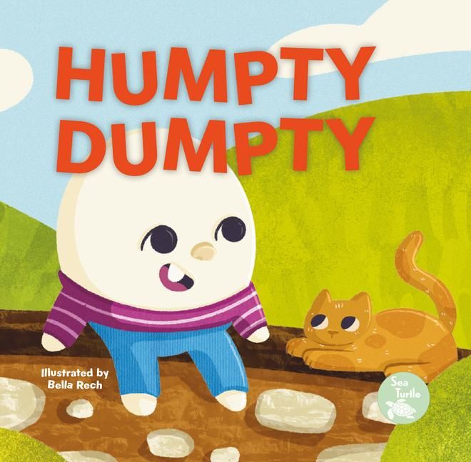 Produktbild: Humpty Dumpty