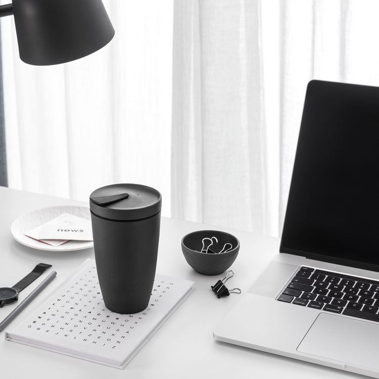 Produktbild: Villeroy & Boch To Go Becher Manufacture Rock -GK