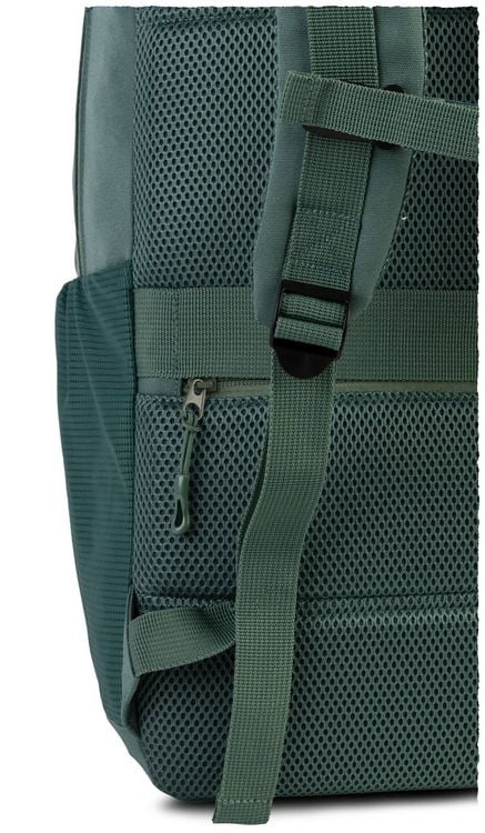Produktbild: BESTWAY&reg; Rucksack Urban, sage, 21 Liter