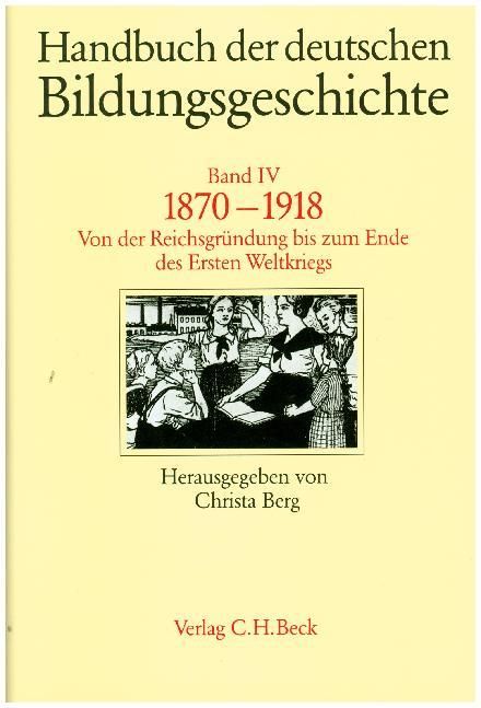 Produktbild: 1870 - 1918