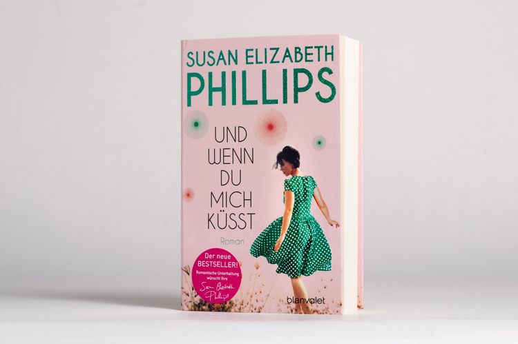 Produktbild: Und wenn du mich k&uuml;sst