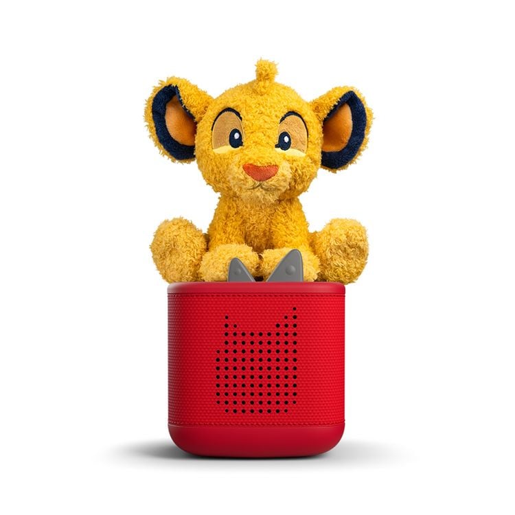 Produktbild: Cuddle-Tonie: Simba