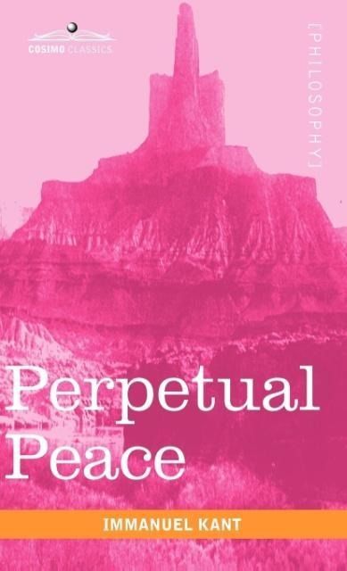 Produktbild: Perpetual Peace