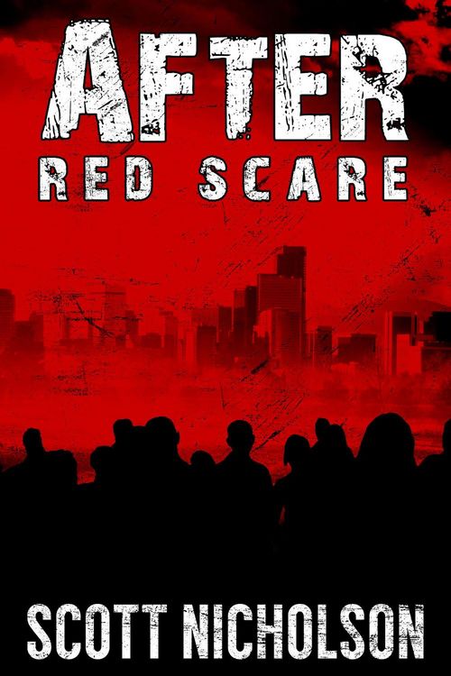 Produktbild: After: Red Scare