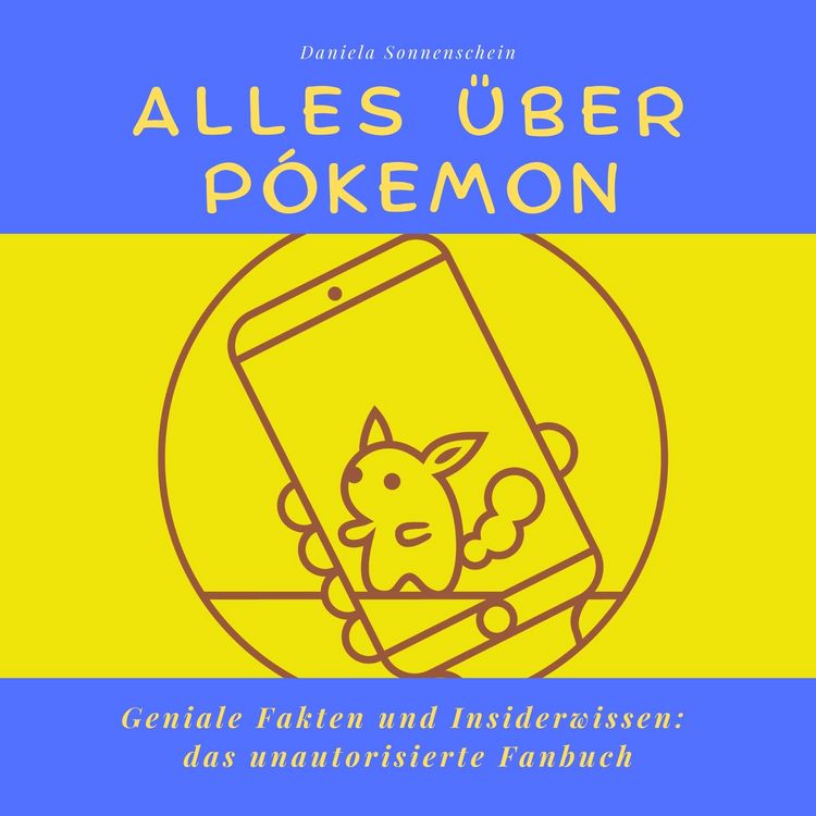 Produktbild: Alles &uuml;ber Pok&eacute;mon
