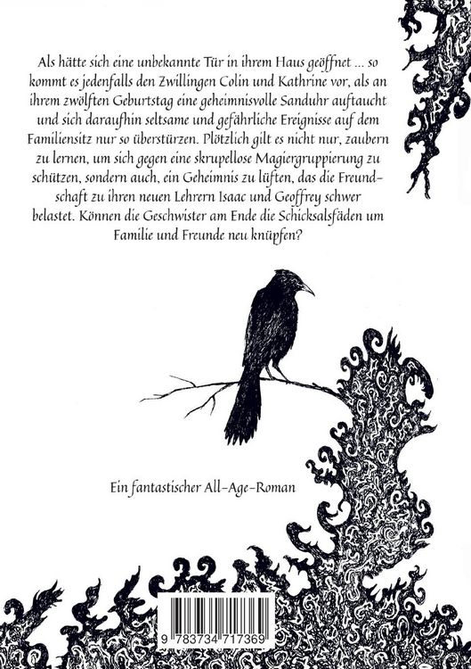 Produktbild: Die Zauberer von Lythe