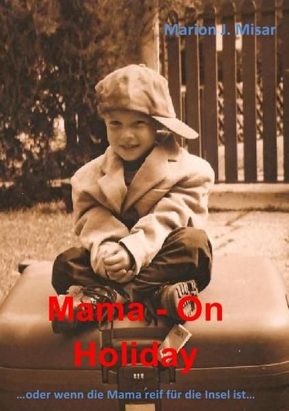 Produktbild: Mama - On Holiday