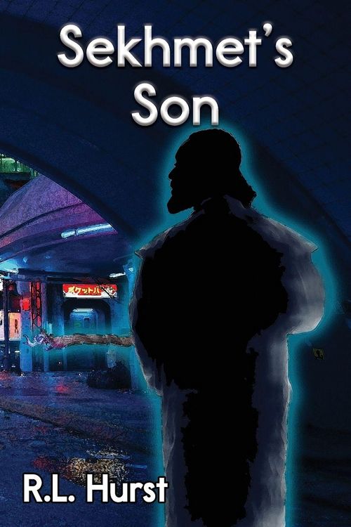 Produktbild: Sekhmet's Son