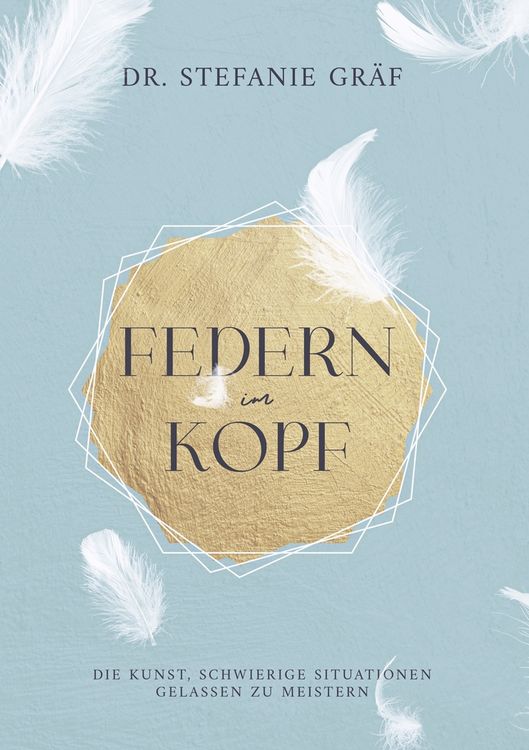 Produktbild: Federn im Kopf